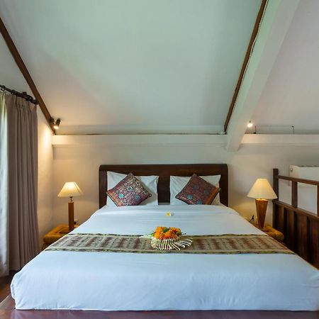 Rahayu Suites Monkey Forest Ubud Exterior photo