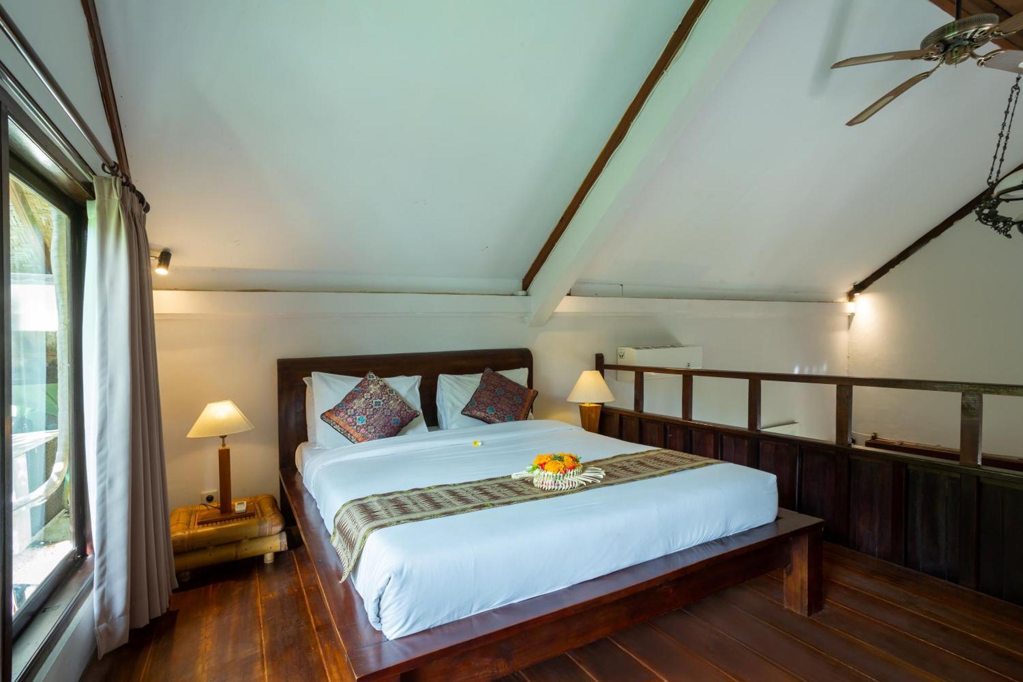 Rahayu Suites Monkey Forest Ubud Exterior photo
