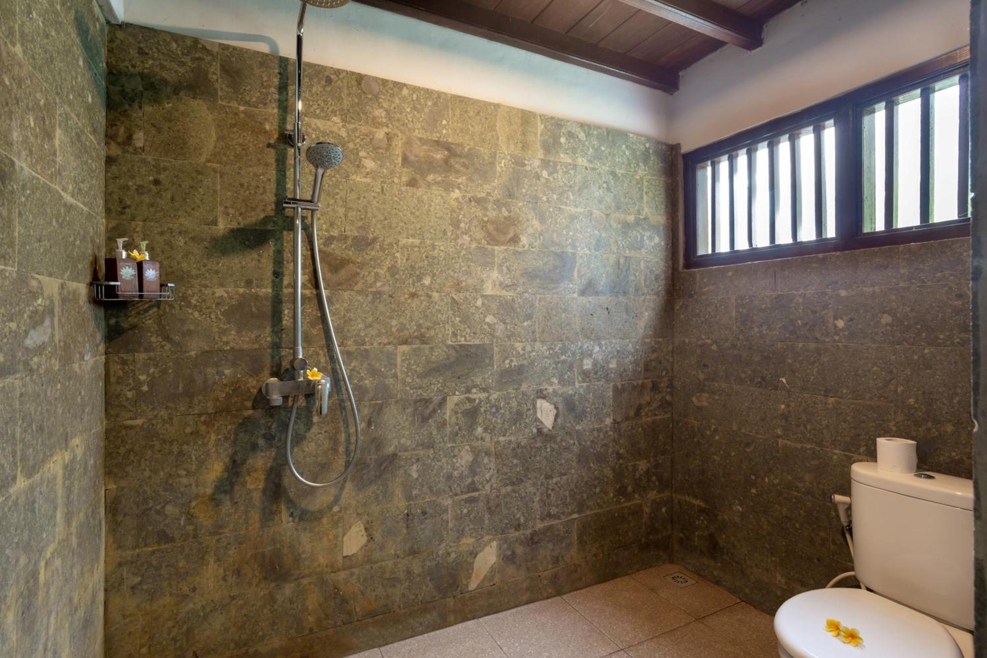 Rahayu Suites Monkey Forest Ubud Room photo