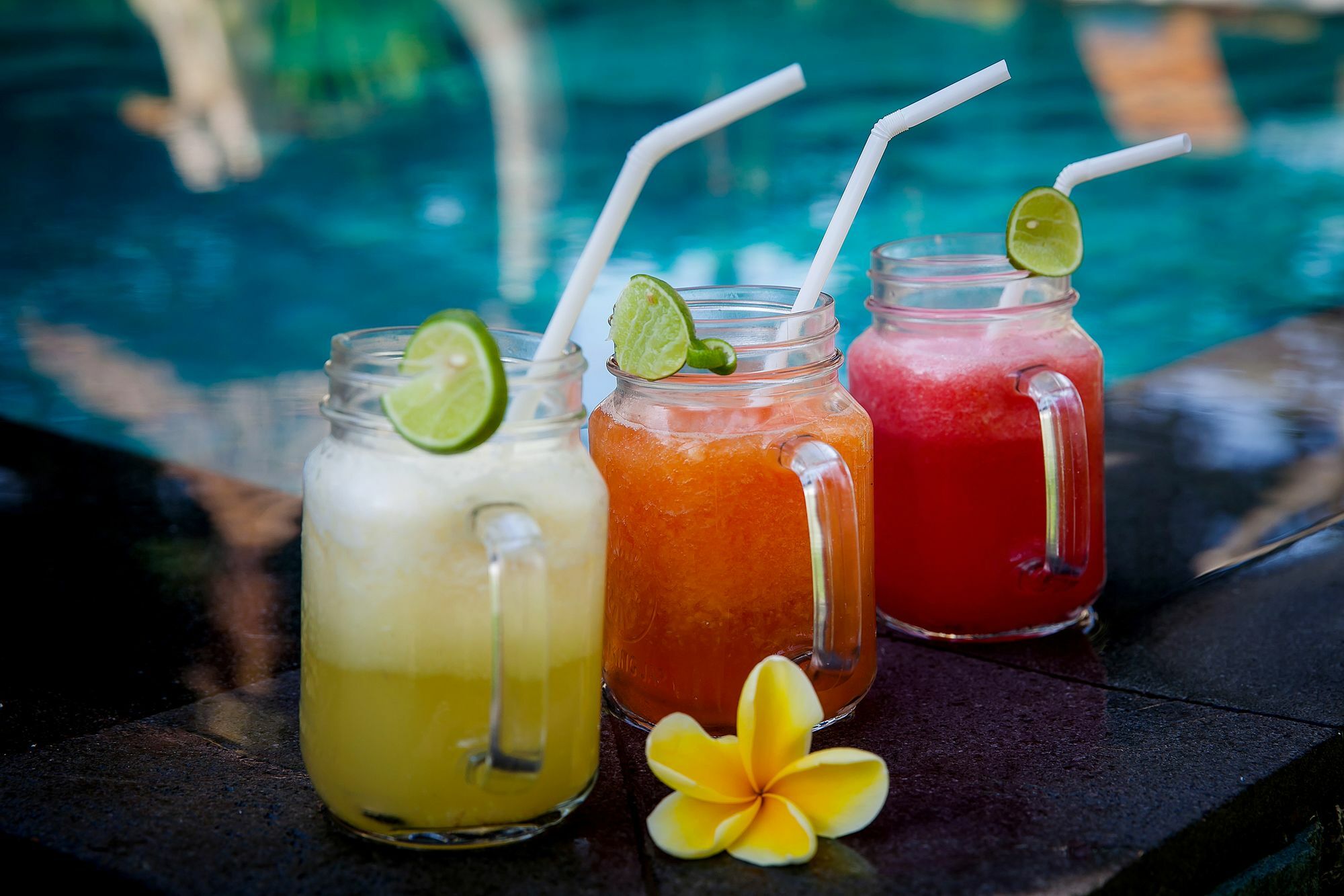 Rahayu Suites Monkey Forest Ubud Exterior photo